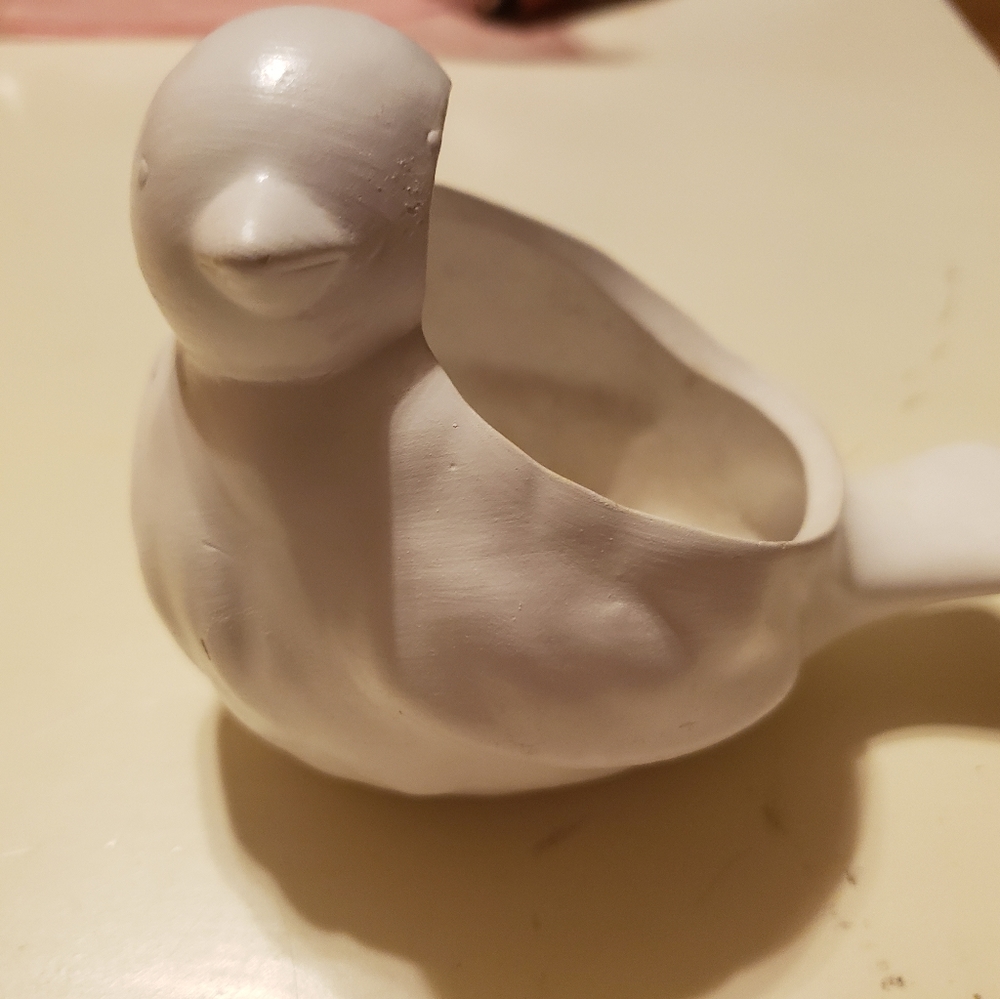 Small pot